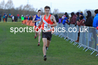 Senior mens 2022 Northern Cross Country Champs., Pontefract. Photo: David T. Hewitson/Sports for All Pics